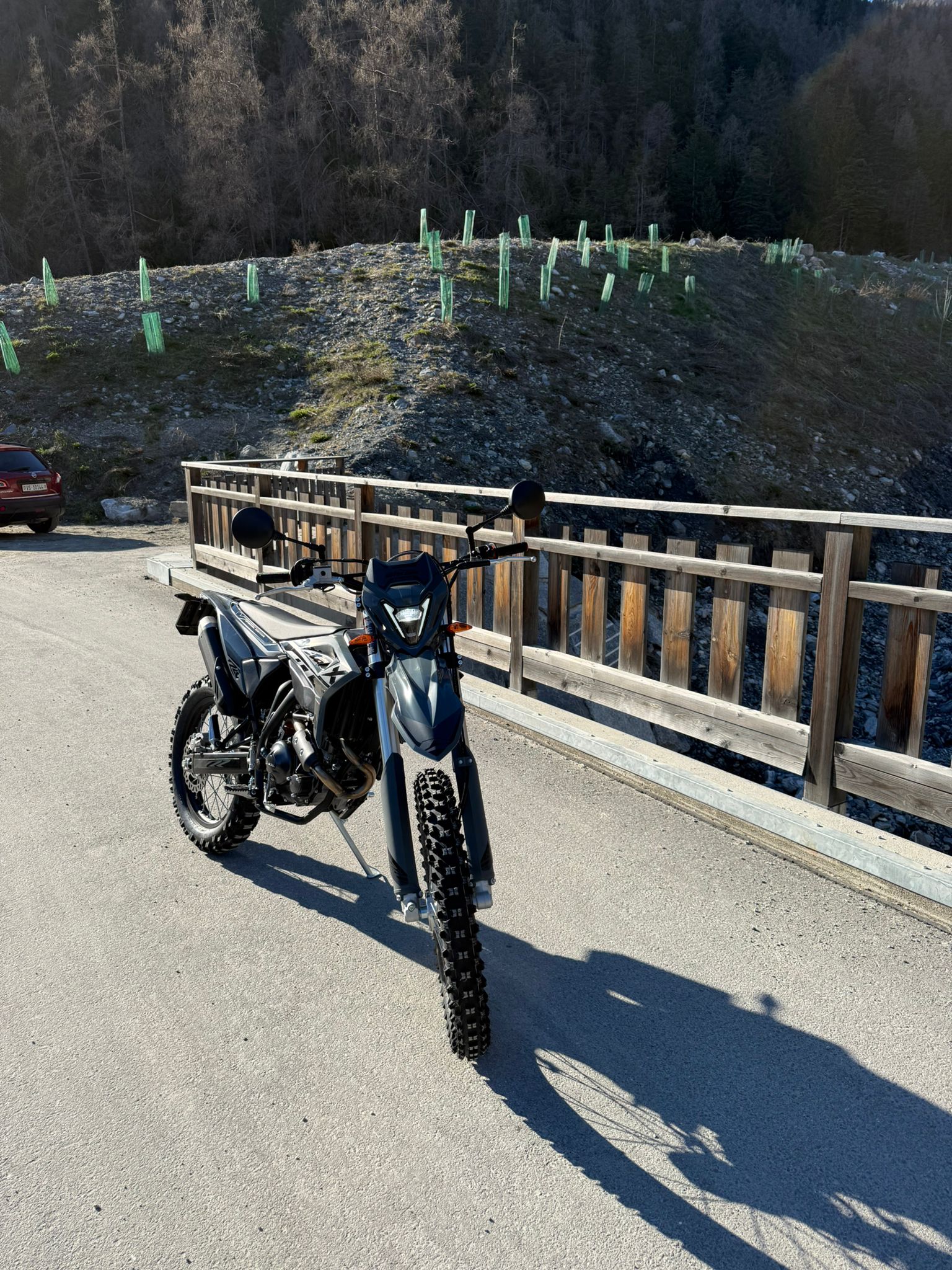 Beta RR LC 125